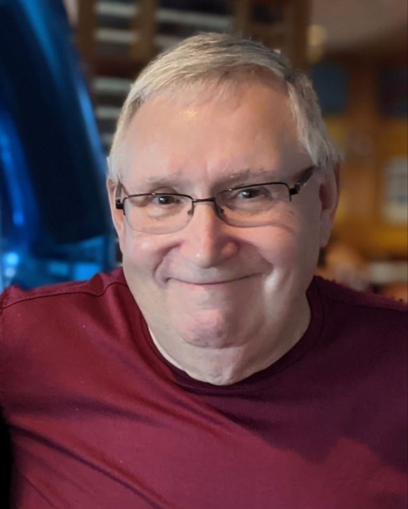 Steve Witiuk