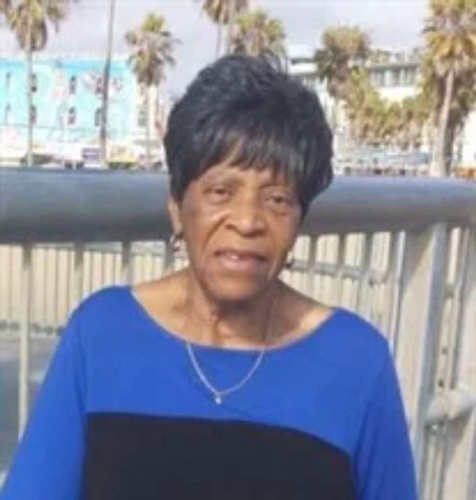 Dorothy Washington Profile Photo