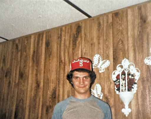 Don Anthony Geeck photo gallery thumbnail 107 of 145