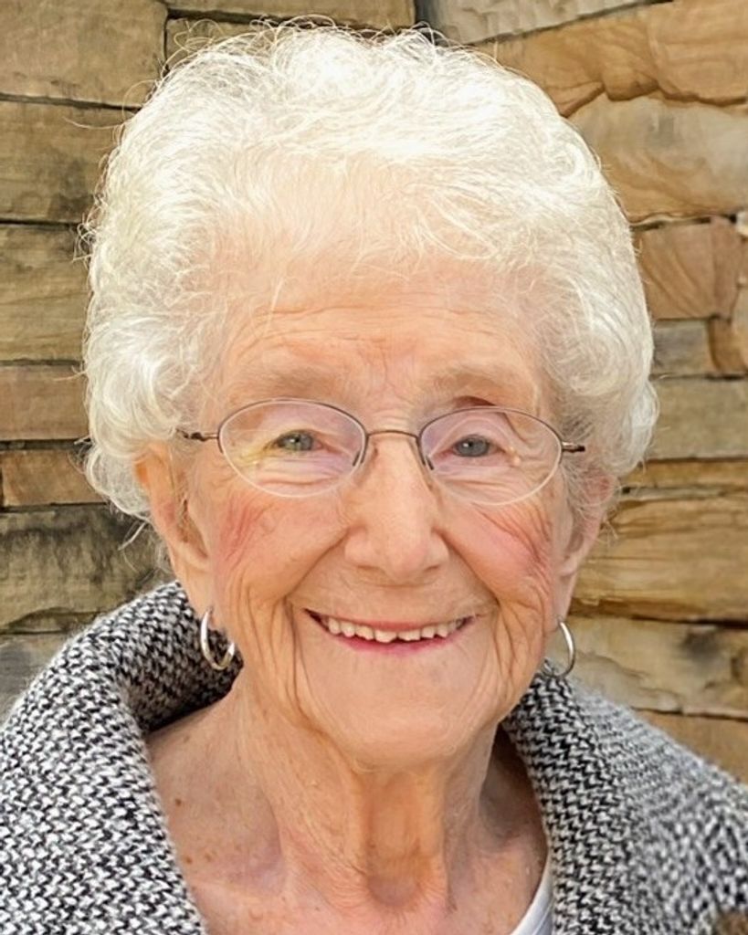 Martha Virginia Duke Profile Photo