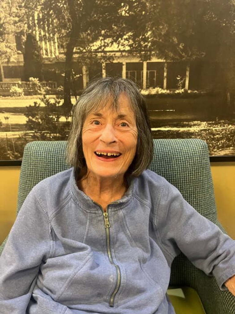 Joyce Marie (Lake)  Ossinger