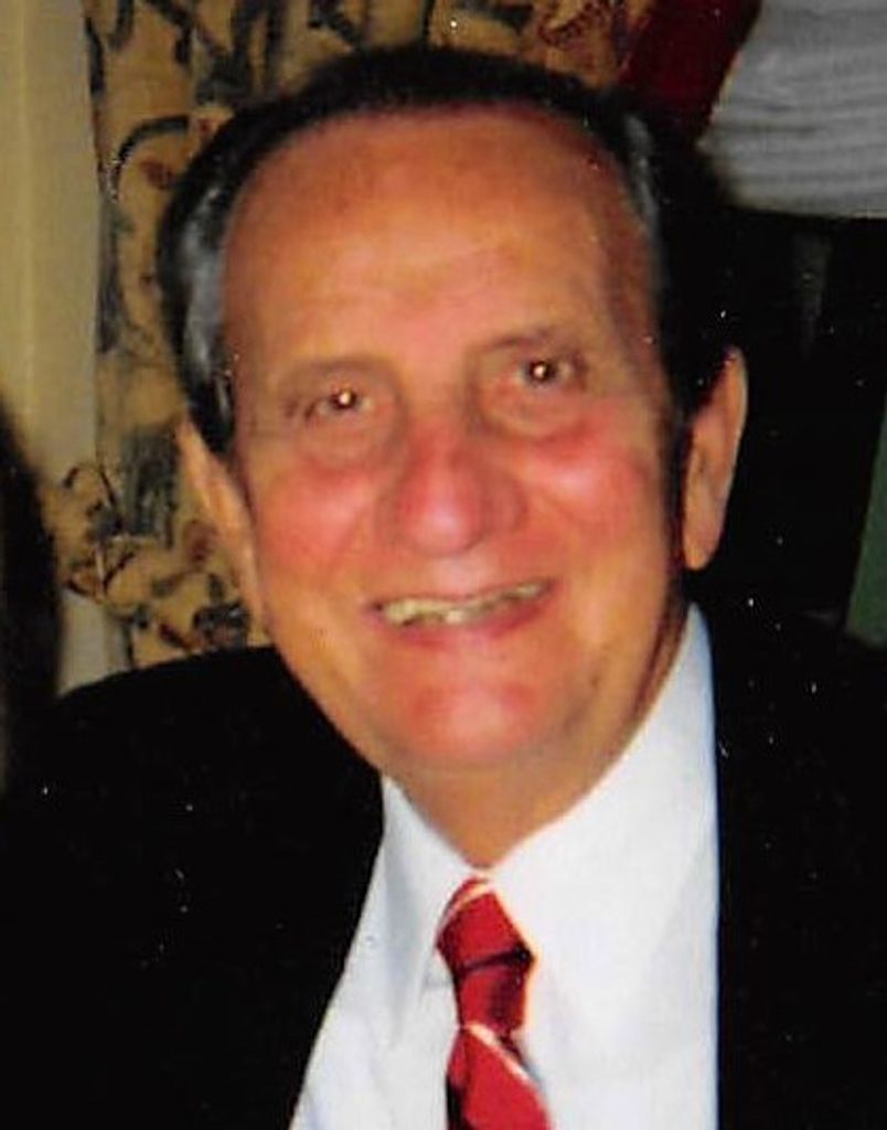 Irvin J. Carey Profile Photo