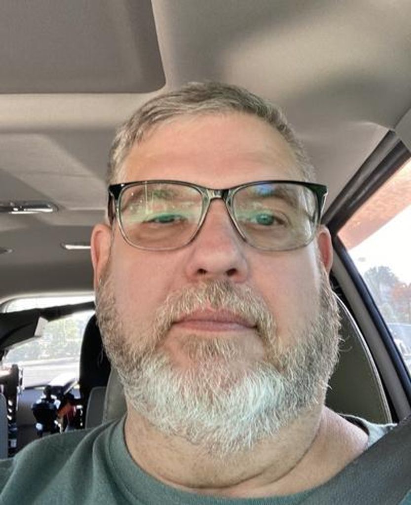 Timothy Preston Armstrong