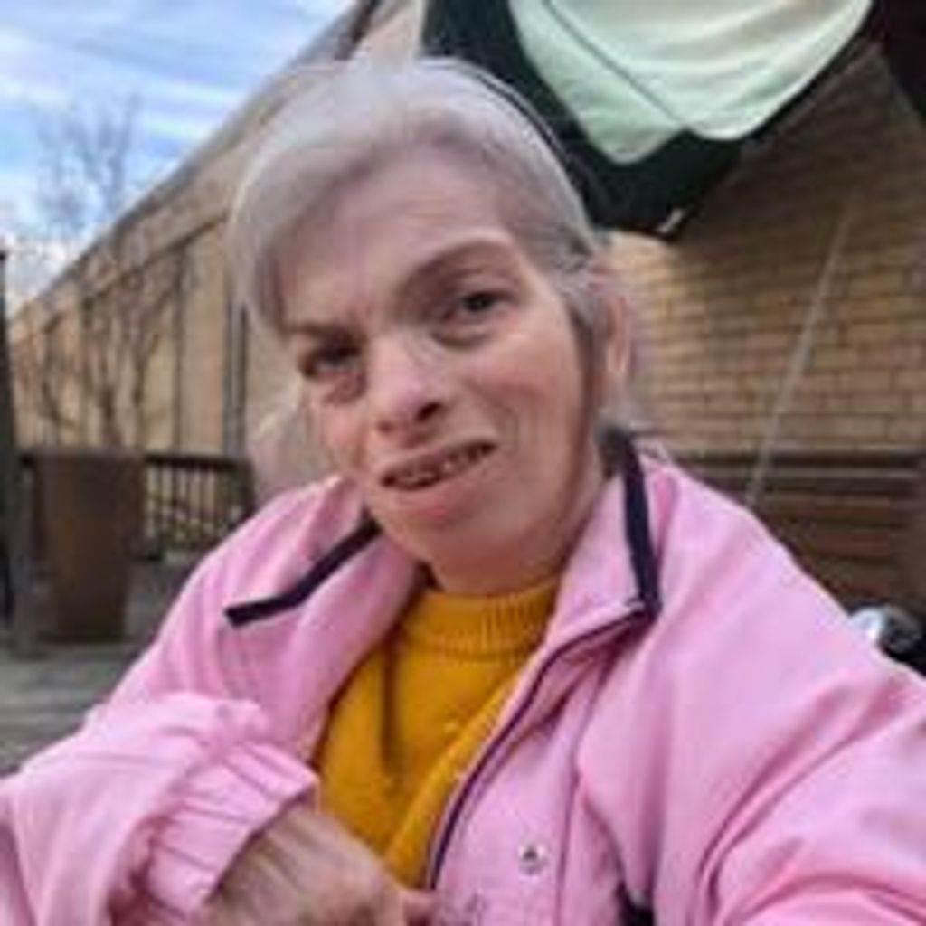 Ramona Ann Laird