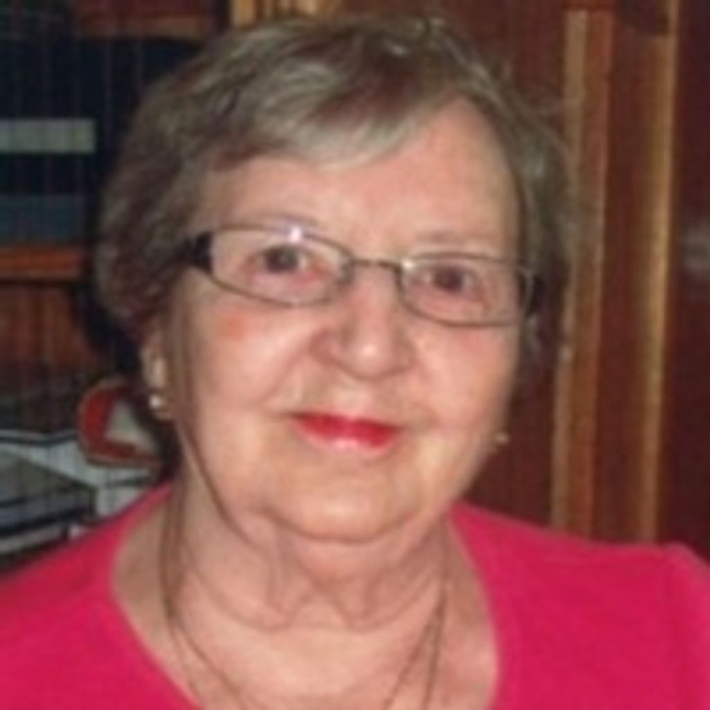 Dorothy Rohlfing