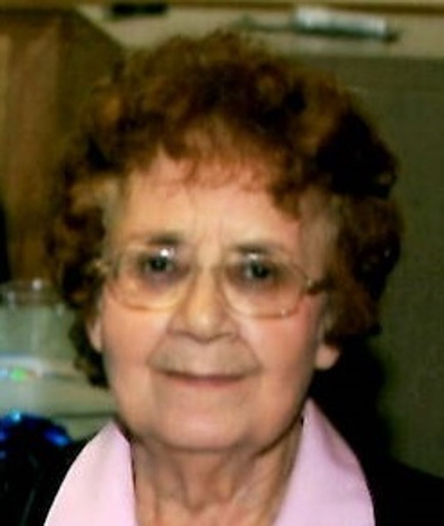 Margaret J. (Shakley)  Swigart