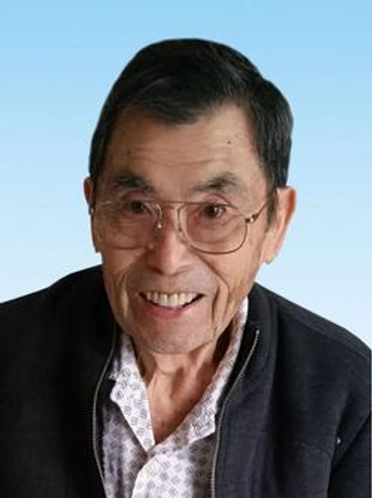 Yoshio Kakehashi