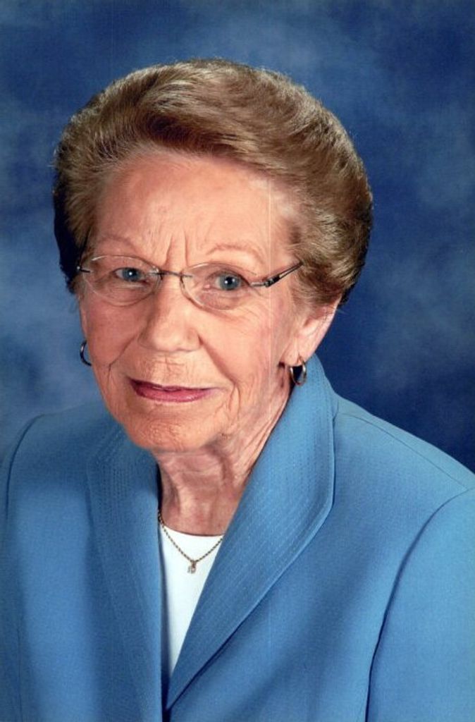 Nancy Keck Wilkinson