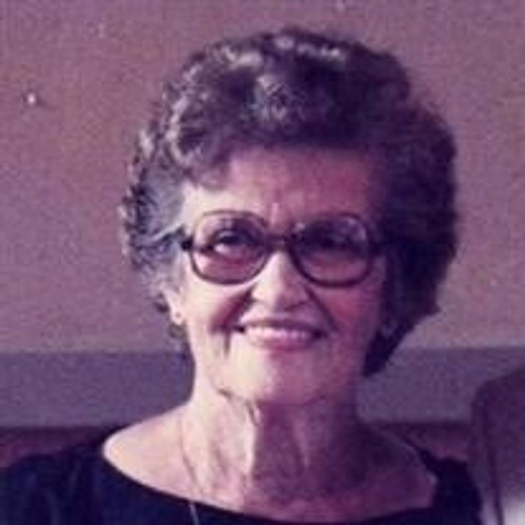 Irene Georgiana Lorence (Miller) Profile Photo