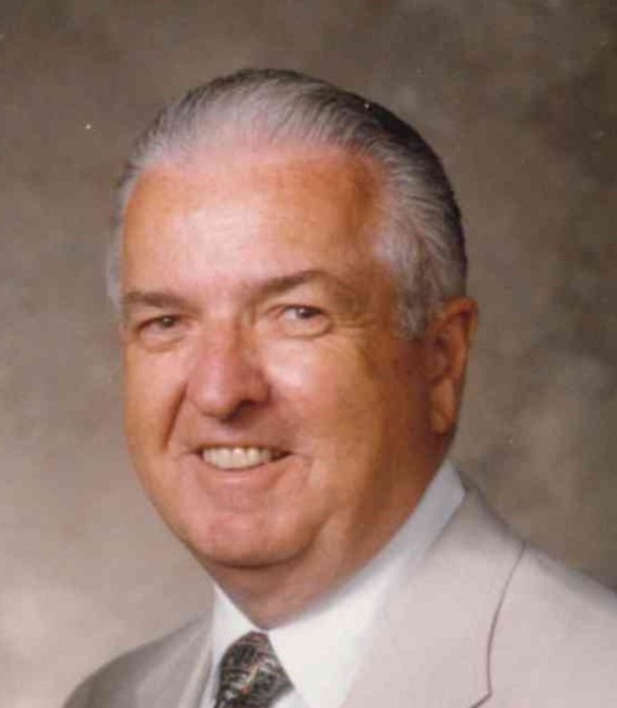 Ernest W. Buckley Profile Photo