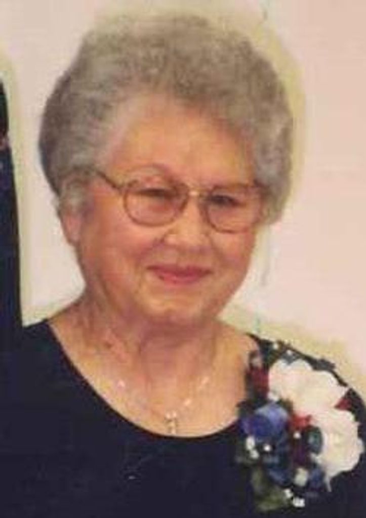 Mae Wyss Profile Photo