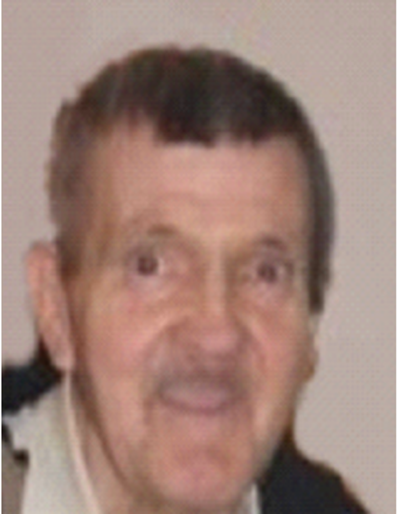 Louis William Bedford