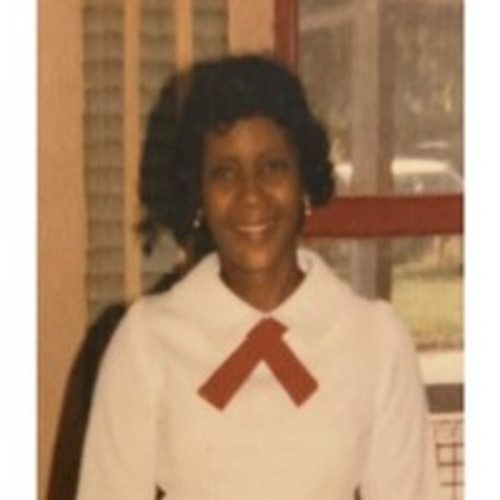 Marguerite Williams