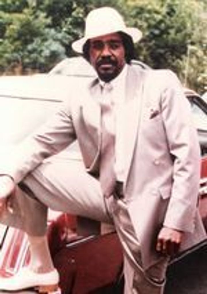 Melvin Womack