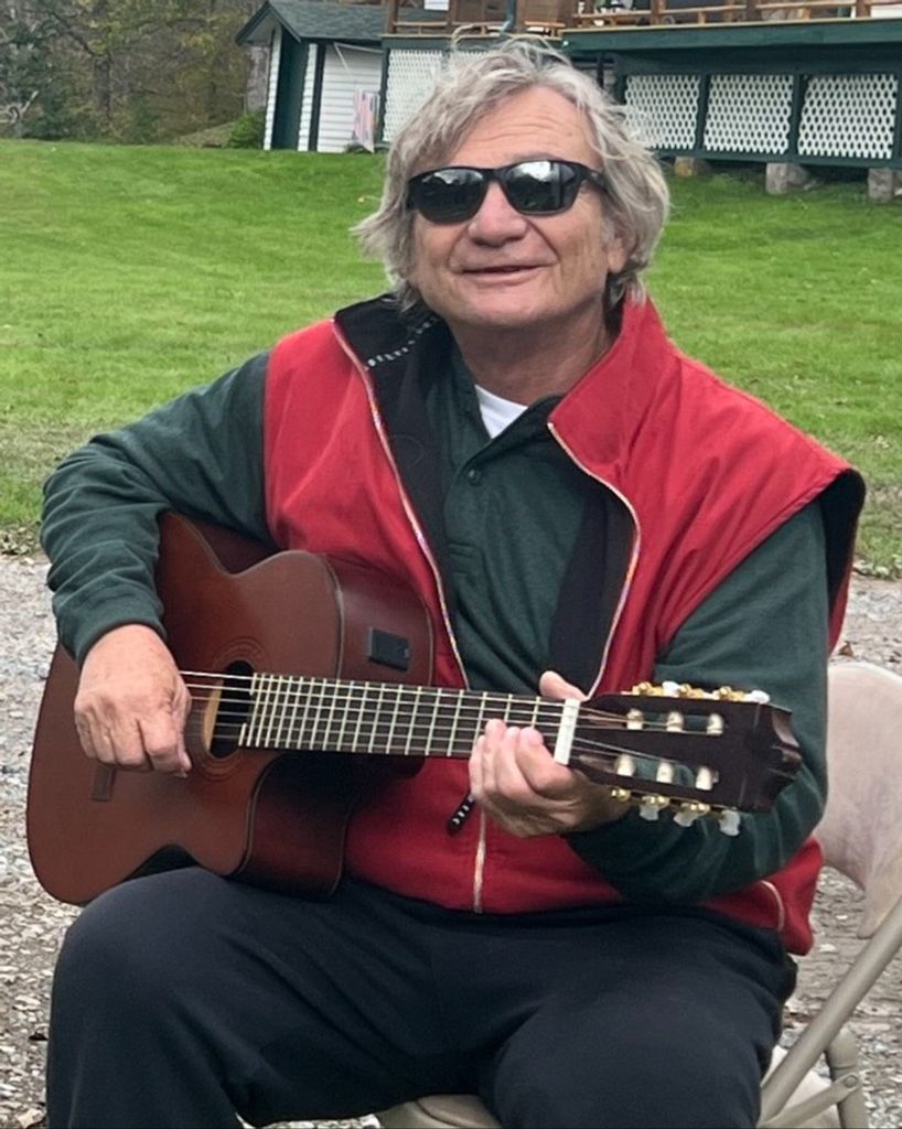 Gerry D'Elia Profile Photo