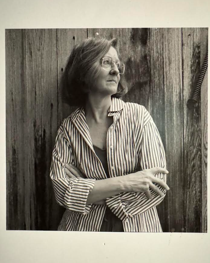 Marja-Liisa Wilson Profile Photo