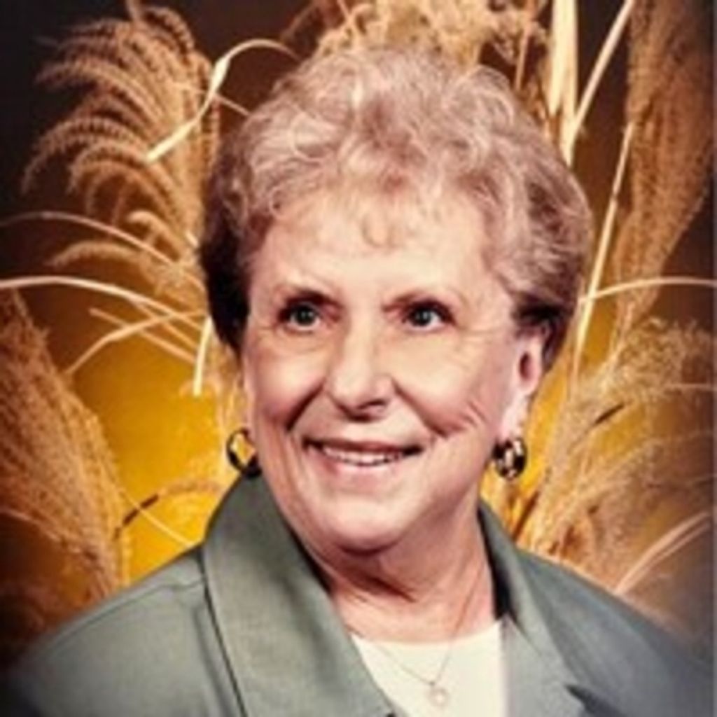 Virleen D. Anderson