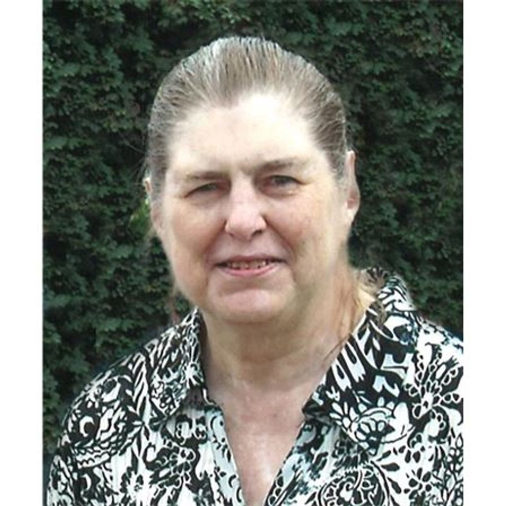 Lucy Ege