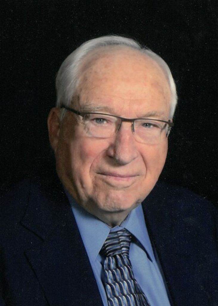 Donald William Bode Profile Photo