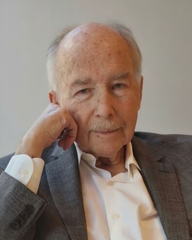 Carl James Churlin Profile Photo