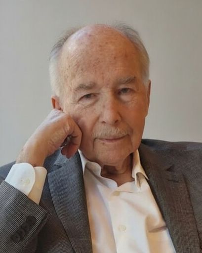 Carl James Churlin's obituary image