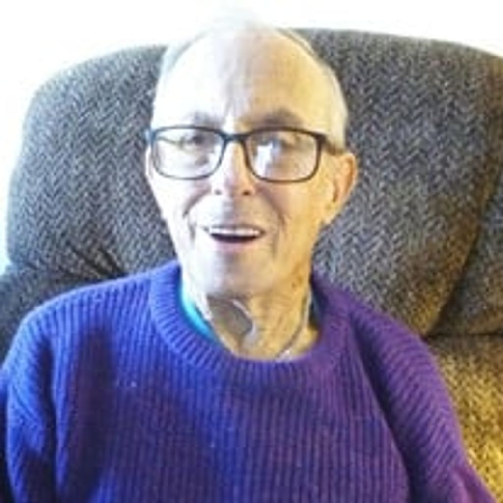 Theodore "Ted" Evan Dorset