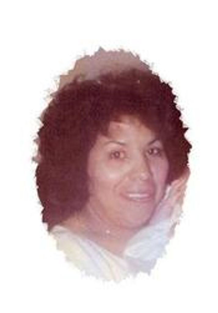 Elvia Dominguez