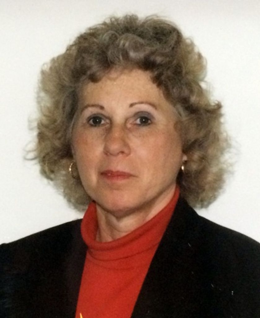 Verna Kay Newton Profile Photo