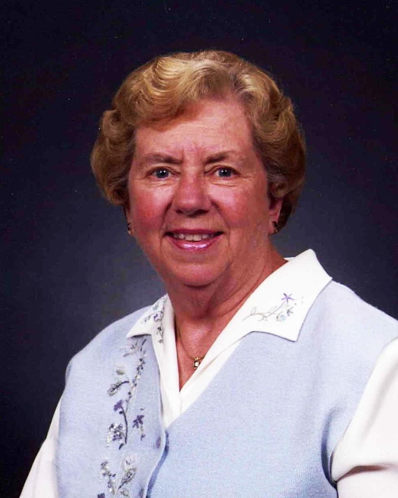 Gertrude Simmons Neff Profile Photo