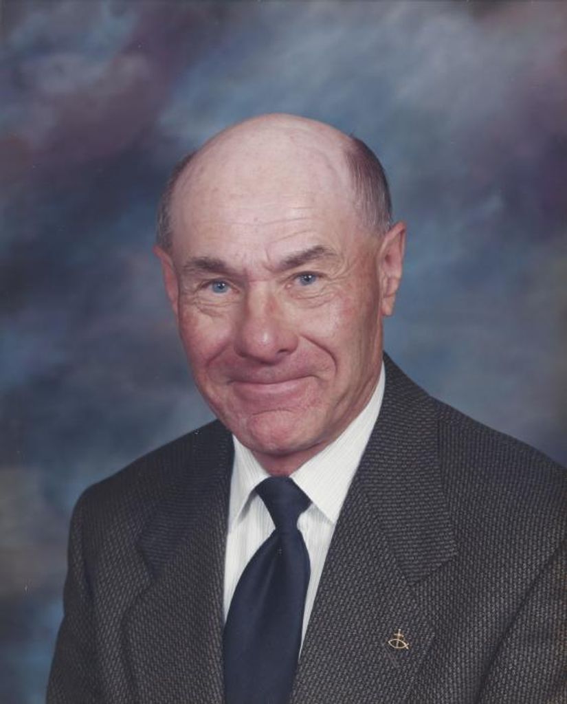 Curtis W. Juhl Profile Photo