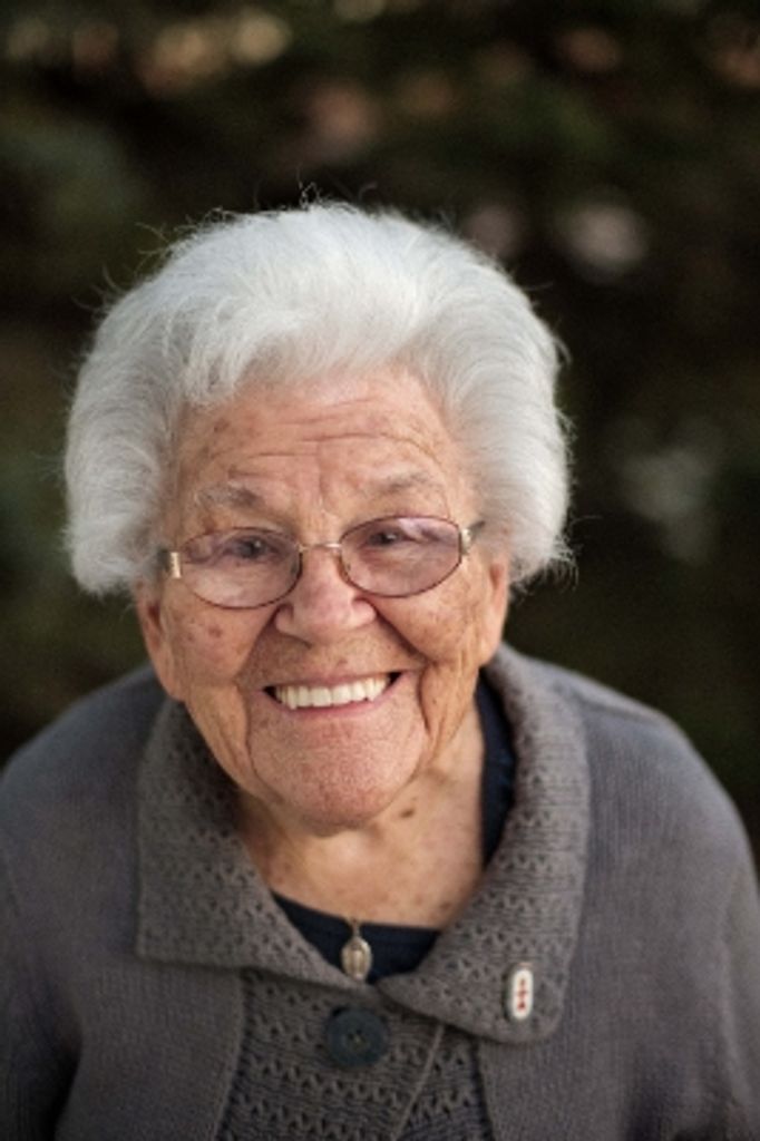 Katherine Eleanor Canning