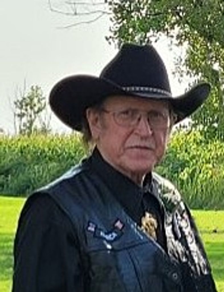 Jerome "Jerry" Hills