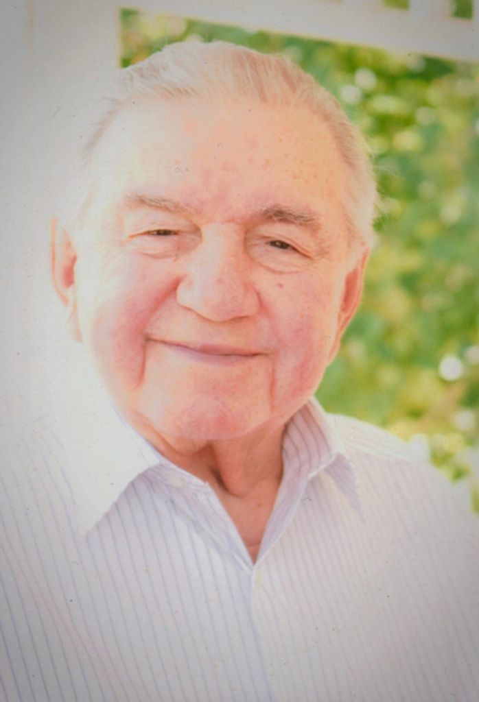 Wayne W Ziebarth