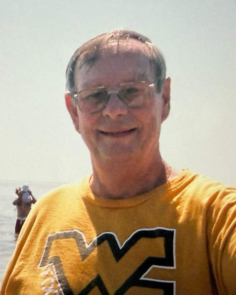 Roy Watson Jones