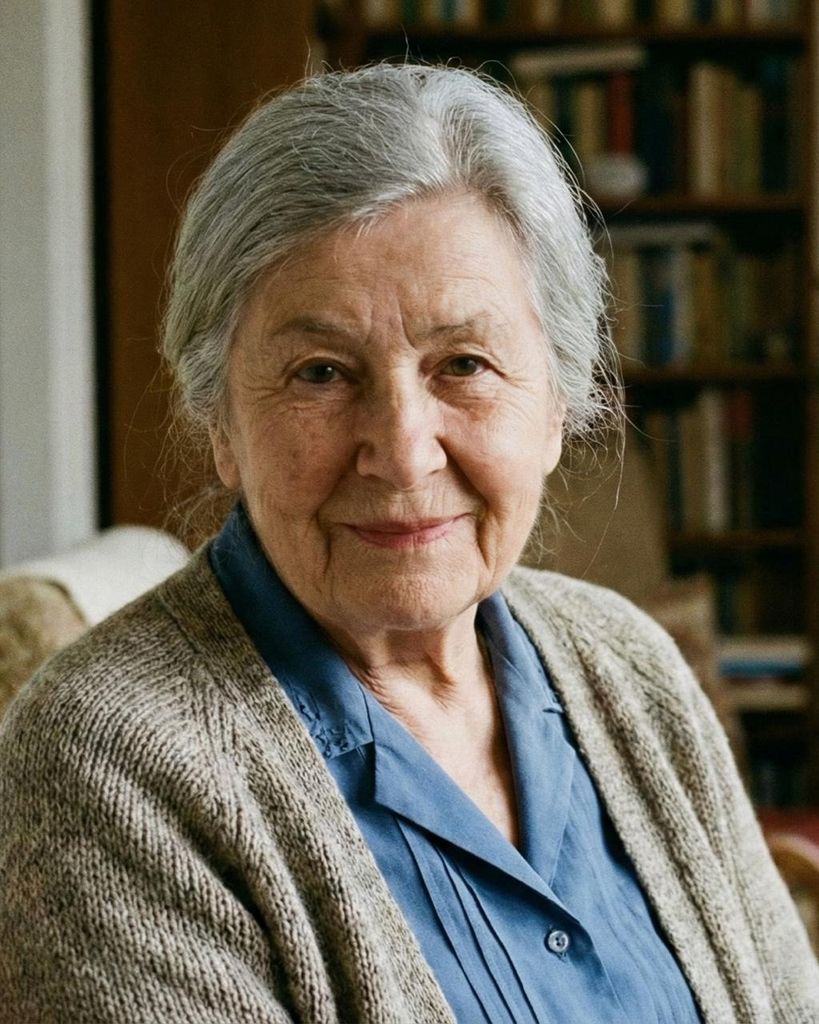 Ashley Mae Reid Caro Profile Photo