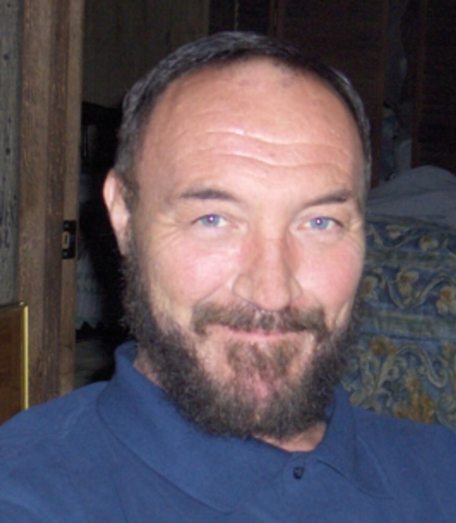 Gary D. Brown