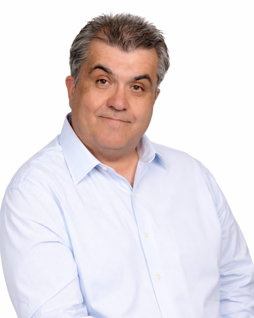 Scott A. Reppert Profile Photo