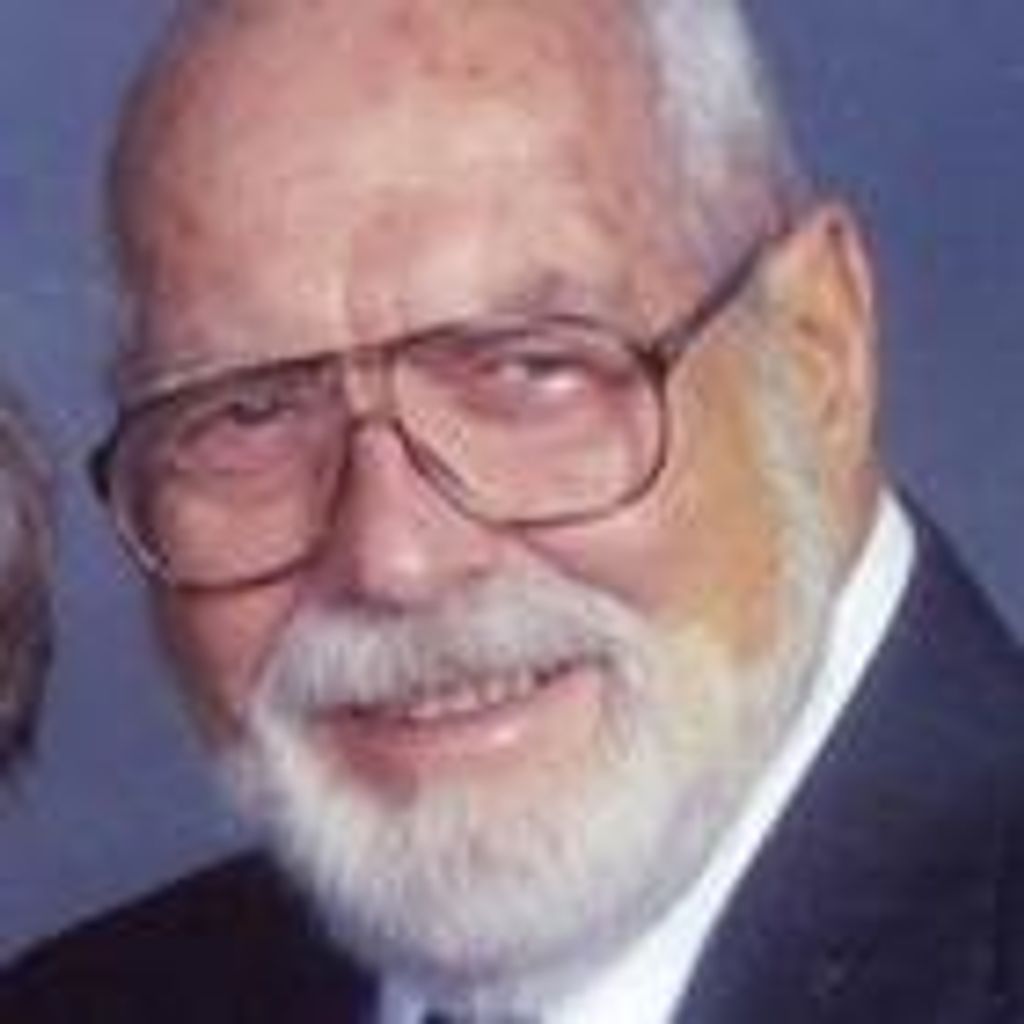 Thomas Bouvier Leech