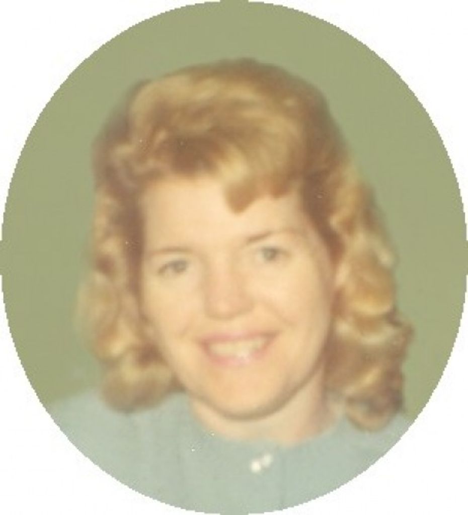 Wilma J. Haer