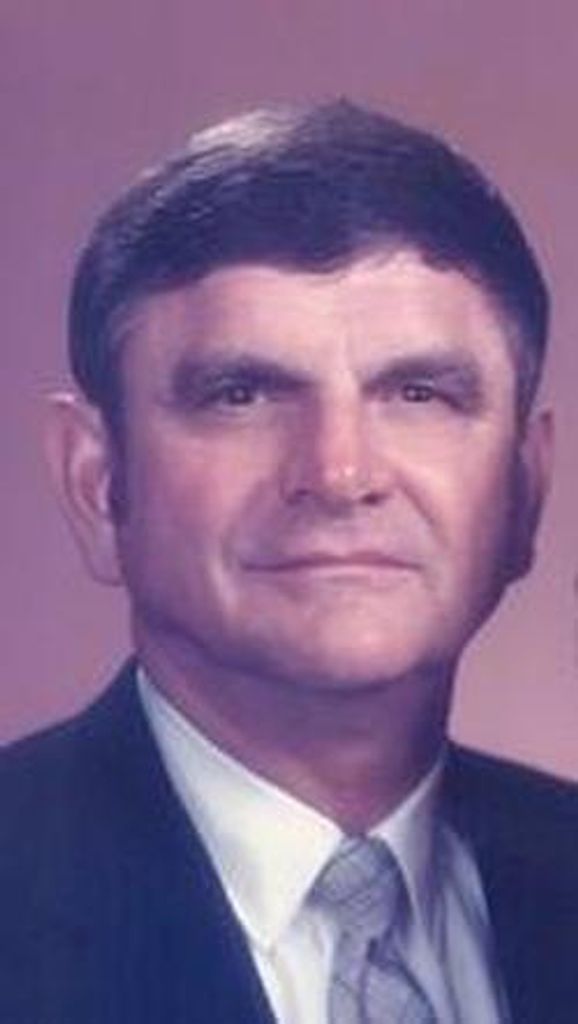 Fred Gilbert "Gil" Kachold