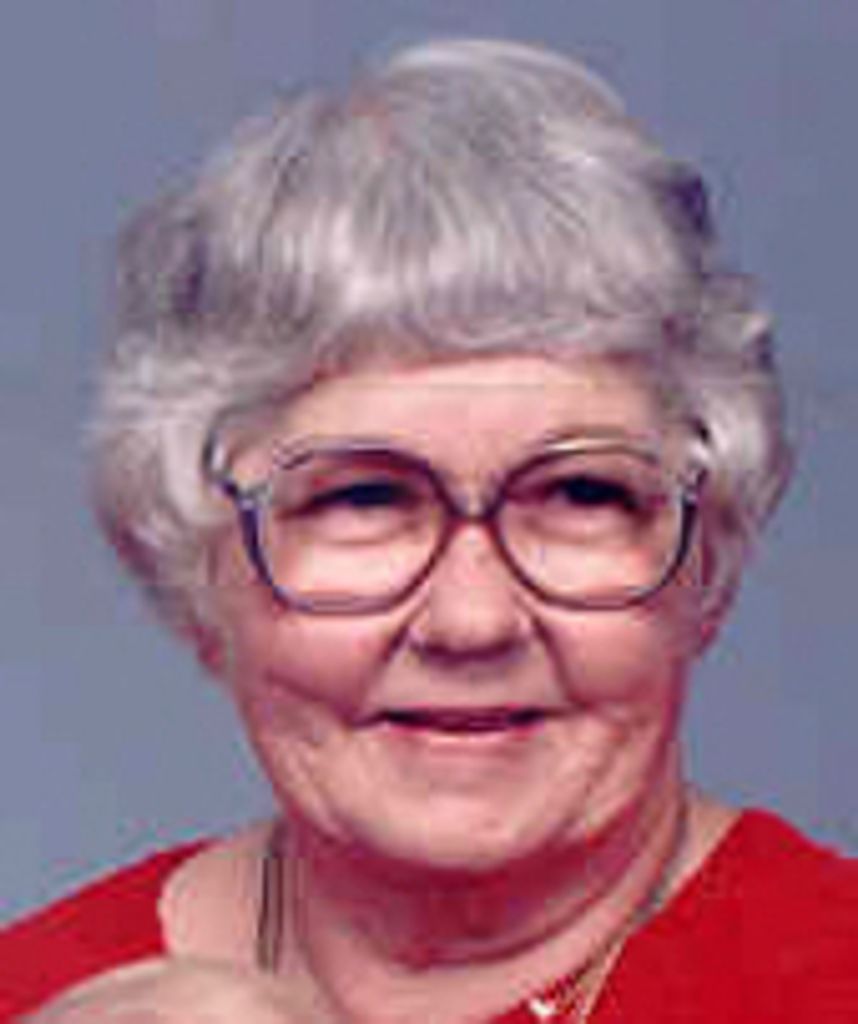 Ruby B. Little