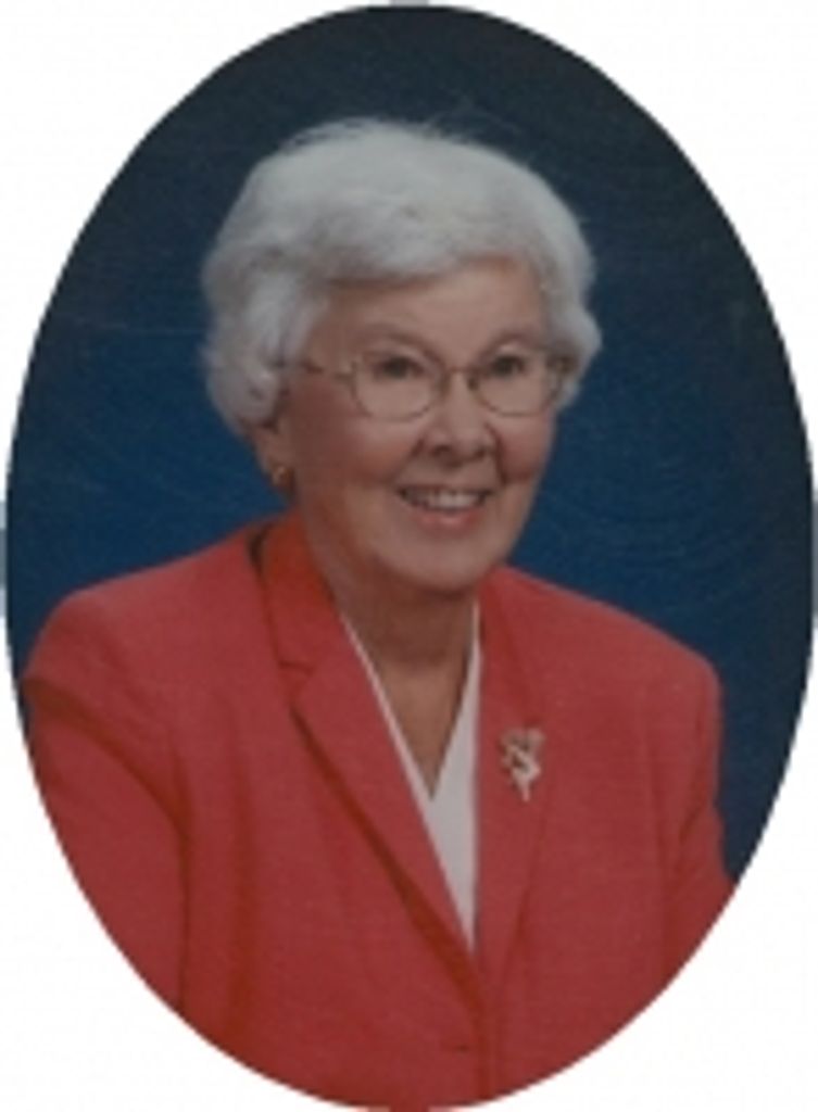 Mary R. Greathouse
