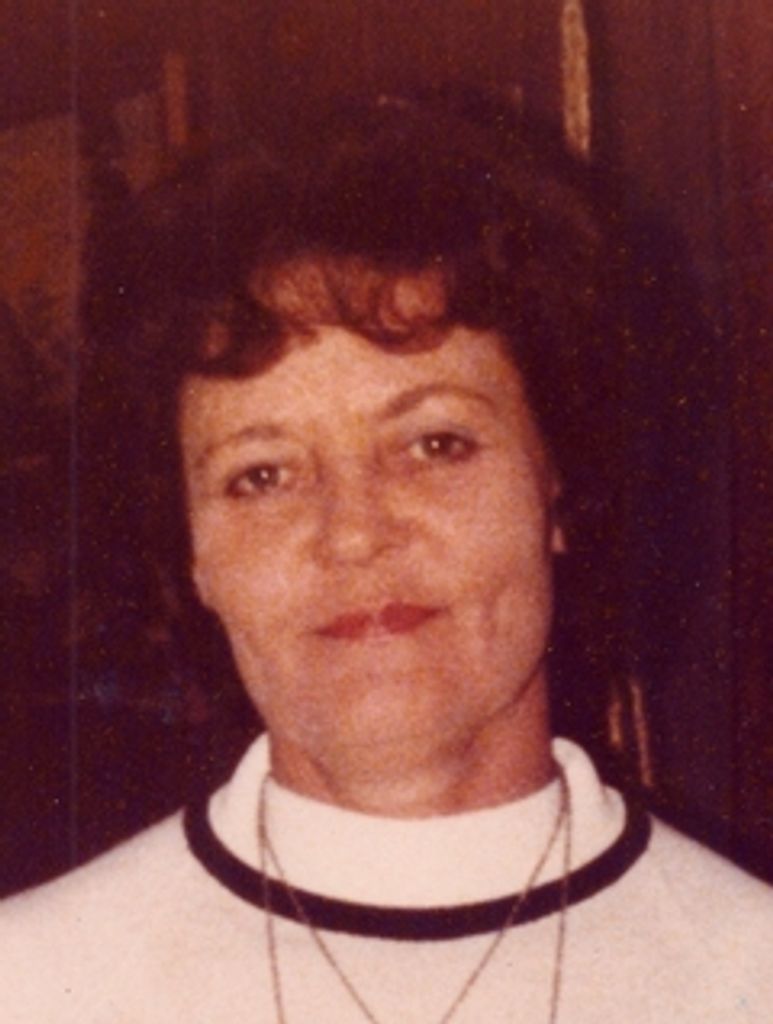 Dorothy Dee (Boyd)  Watson