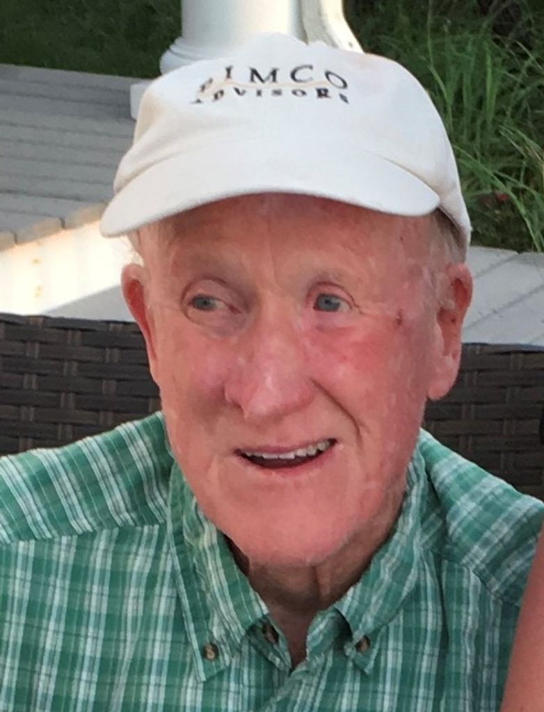Frank J. Baker