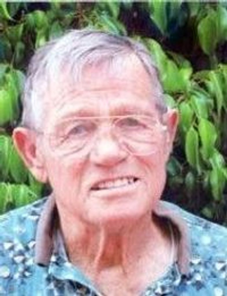 Wallace Elroy Goldie