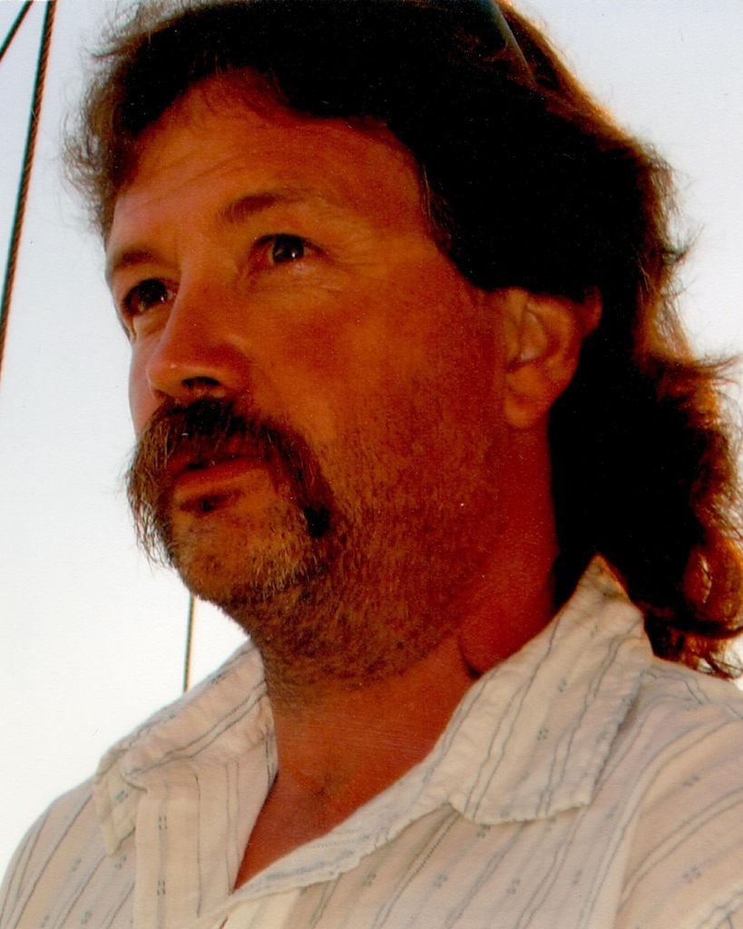 Ricky Allen Hallas, Sr.