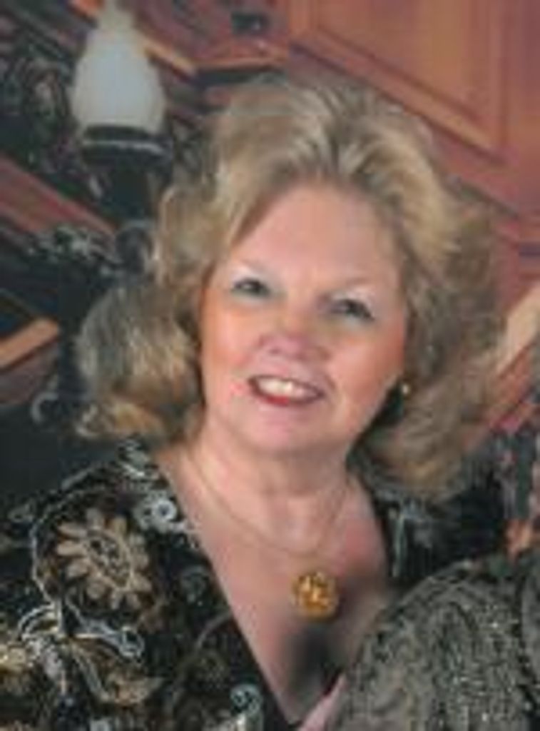 Virginia Penny Solomon