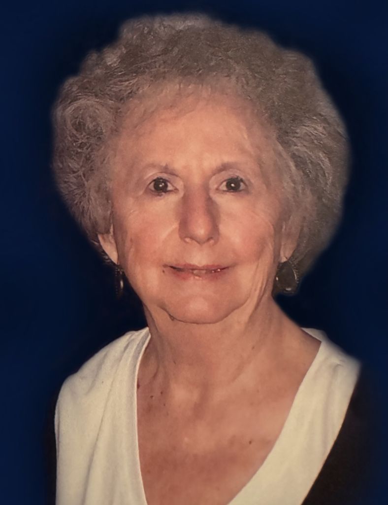 Jean Gorman Glosser Profile Photo