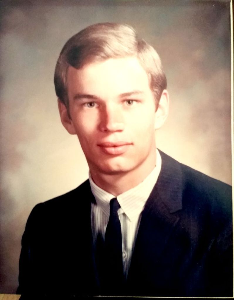 Michael David Black