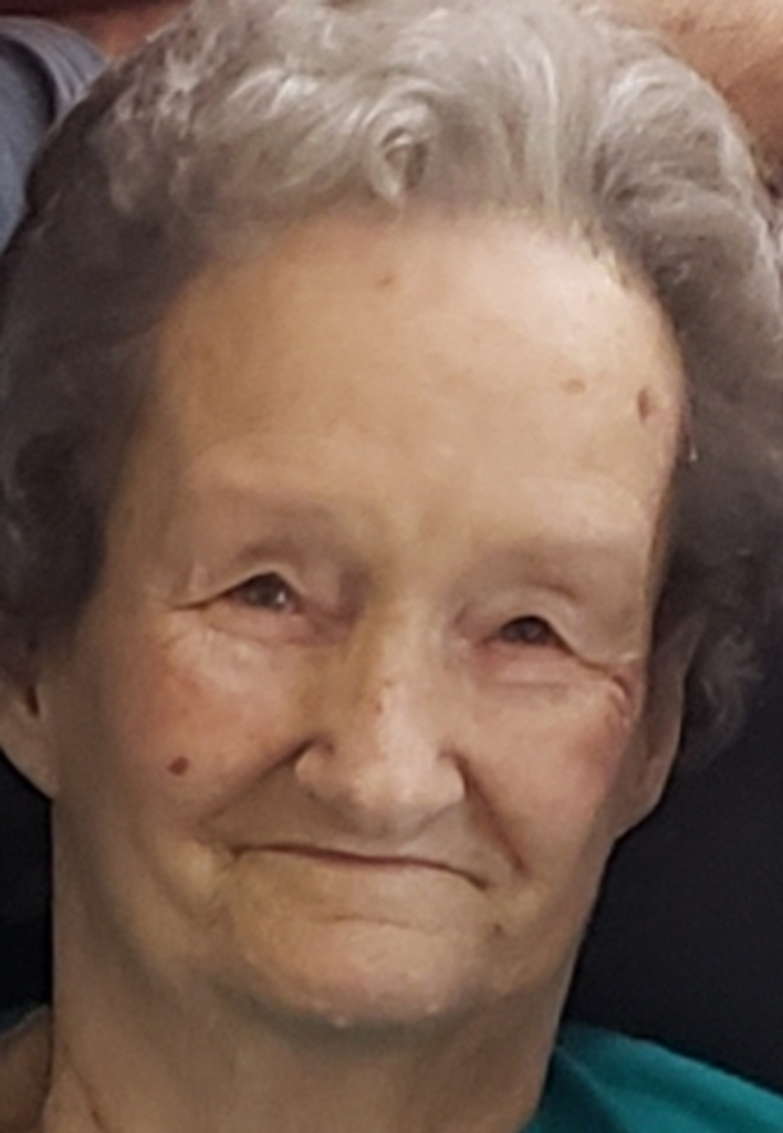 Frances Loraine Lantrip